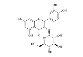 异槲皮素