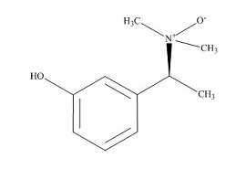 卡巴拉汀(利凡斯的明)杂质1