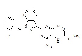N-去甲利奥西呱
