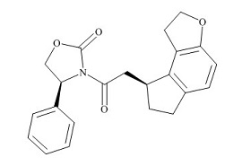 雷美替胺杂质10