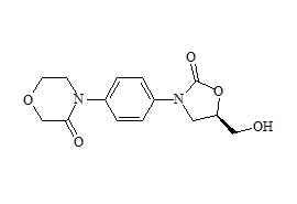 利伐沙班杂质19