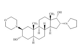 罗库溴铵杂质12