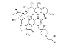 利福布汀