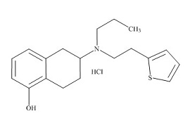 消旋罗替戈汀盐酸盐