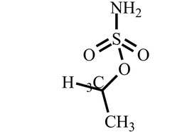 氨基磺酸异丙酯