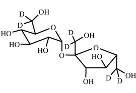 蔗糖-d6