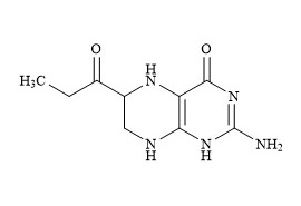 5,6-二氢去氧墨蝶呤