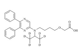 MRE-269-d6 （赛乐西帕代谢物）