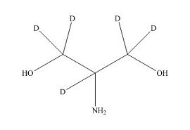 丝氨醇-d5