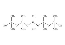 十甲基-1,9-五硅氧烷二醇