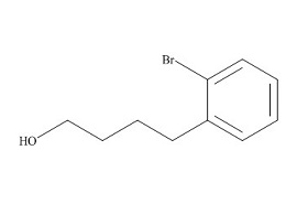 4-(2-溴苯基)丁-1-醇 （沙美特罗杂质）
