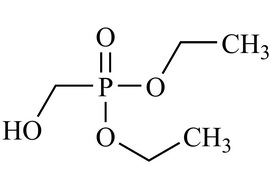 羟甲基膦酸二乙酯