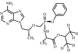 替诺福韦杂质6-d6