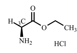 L-丙氨酸乙酯 盐酸盐