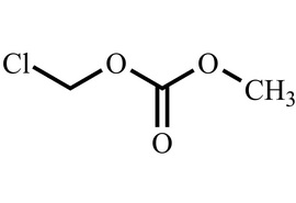 氯甲基甲基碳酸酯