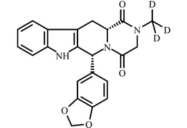 他达拉非-d3