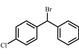1-(溴苯甲基)-4-氯苯