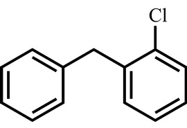 1-苄基-2-氯苯