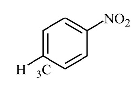 4-硝基甲苯