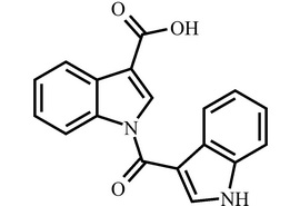 托烷司琼杂质1