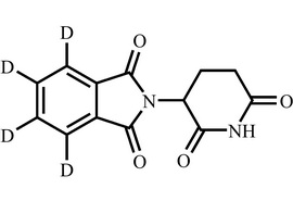 沙利度胺-d4