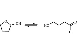 2-羟基四氢呋喃
