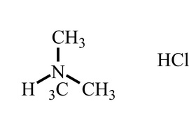 盐酸三甲胺