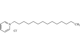 十四烷基吡啶氯化物