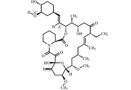 他克莫司相关化合物A (USP)