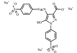 酸性黄23