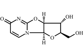 O2,2'-环尿苷