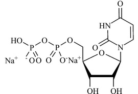 尿苷 5'-二磷酸酯 二钠盐