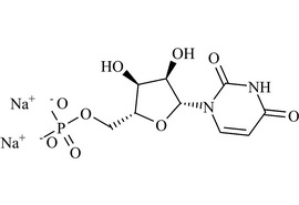 5’-尿苷酸钠
