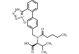 缬沙坦 N-氧化物