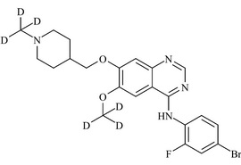 凡德他尼-d6