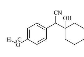 文拉法辛氰基杂质