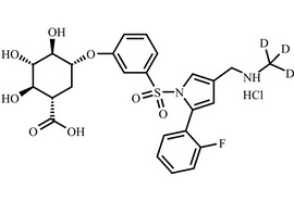 沃诺拉赞杂质55-d3