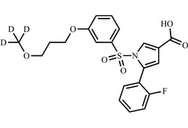 沃诺拉赞杂质59-d3