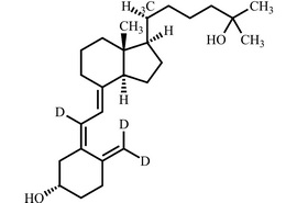 维生素D3-d3