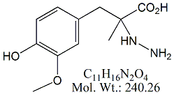卡比多巴杂质C (EP)
