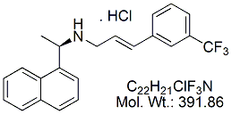 西那卡塞杂质C