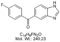 氟苯咪唑杂质D (EP)