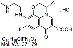 左氧氟沙星相关化合物E (USP)