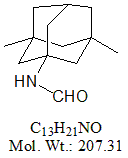 美金刚相关化合物E (USP)