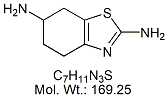 (RS)-N-去丙基普拉克索