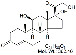 泼尼松龙杂质A (EP)