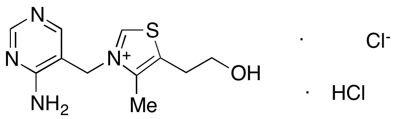 2’-去甲硫胺素盐酸盐