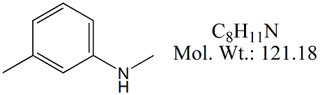 托萘酯杂质D (EP)