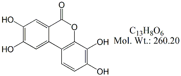 尿石素D