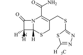 头孢唑啉杂质21